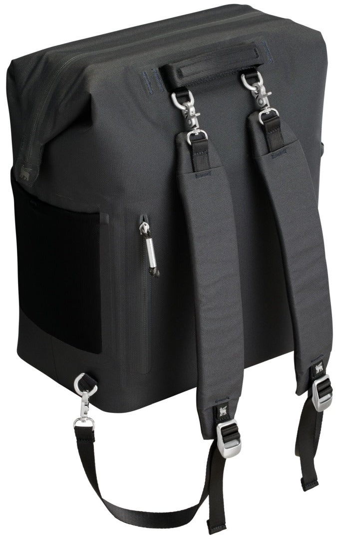 All Day Madeleine Midi Kühlrucksack Black von Stanley