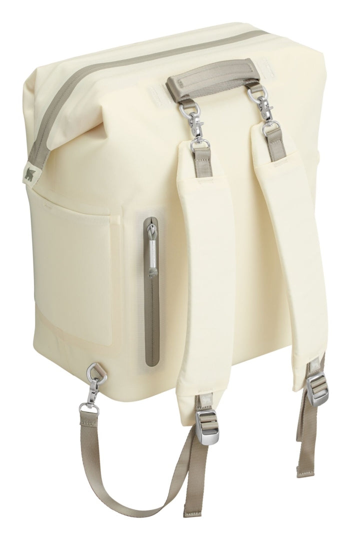 All Day Madeleine Midi Kühlrucksack Cream von Stanley