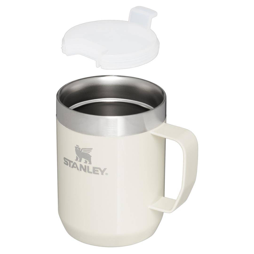 Stanley The Everyday Thermobecher 0,23 Liter Cream Gloss