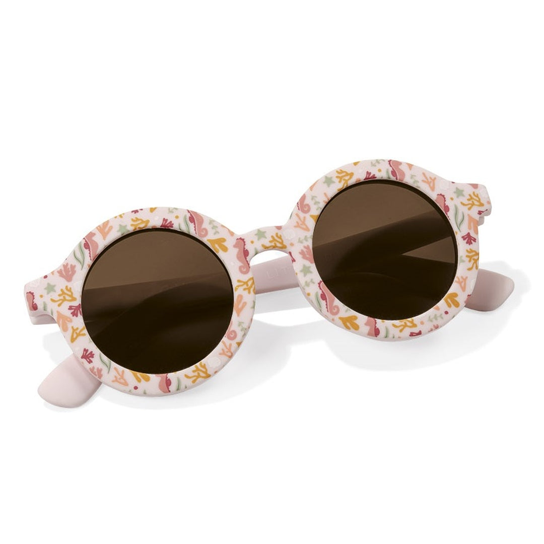 Produktansicht 3: Kindersonnenbrille Ocean Dreams Pink