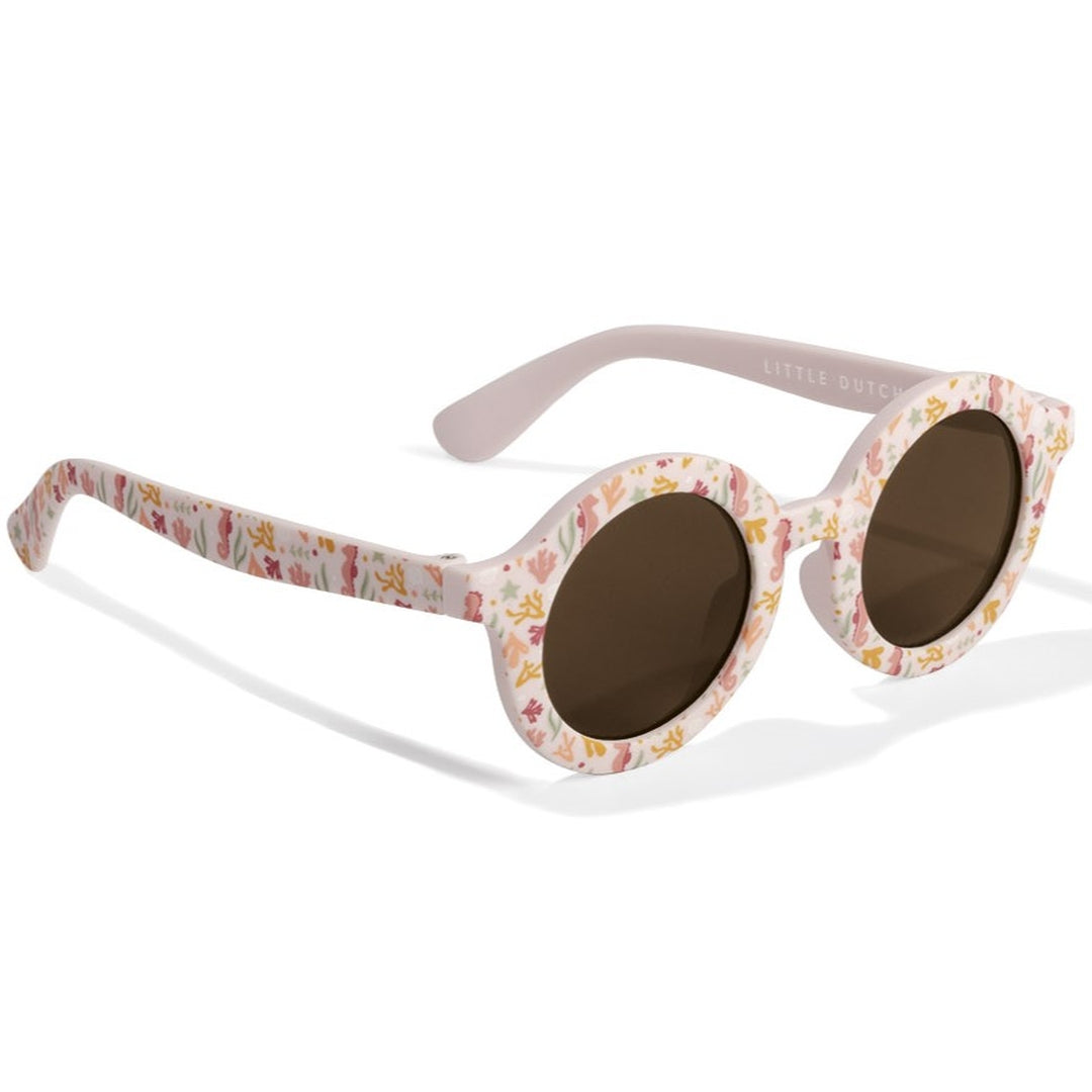 Produktansicht 2: Kindersonnenbrille Ocean Dreams Pink