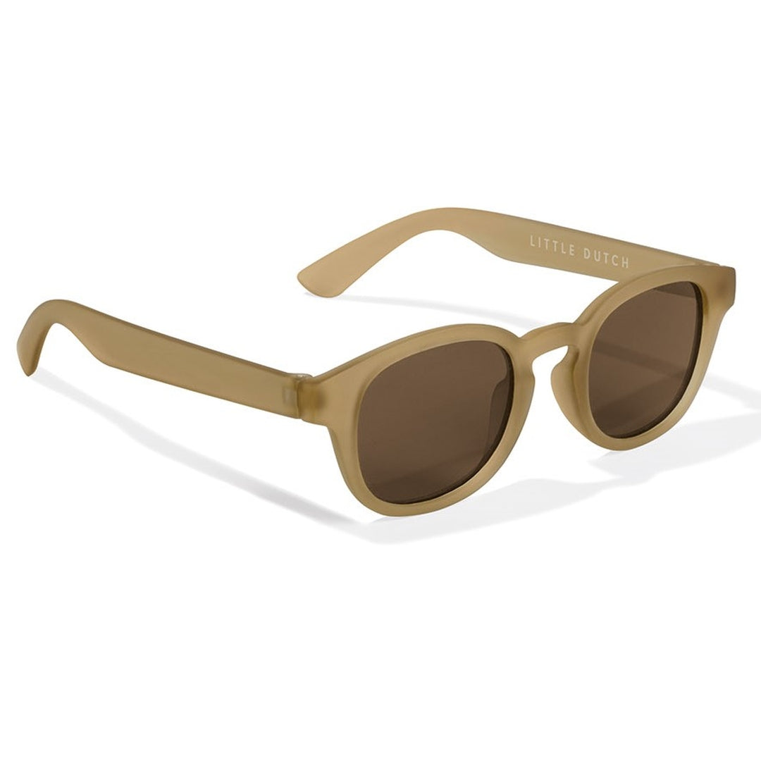 Almond Sonnenbrille für Kinder ab 2 Jahren mit UV400-Schutz
