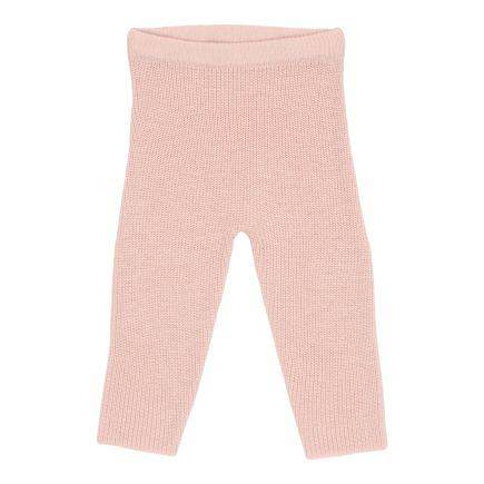 Little Dutch Leggings Rosa – zweite Produktansicht