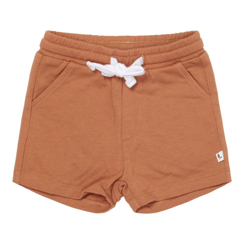 Little Dutch Shorts Vintage Sunny Stripes Größe 62