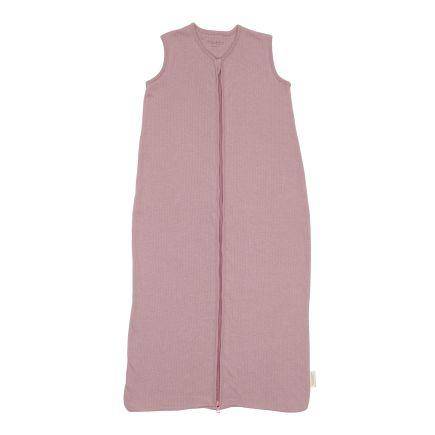 Little Dutch Sommerschlafsack Pure Mauve in 90 cm