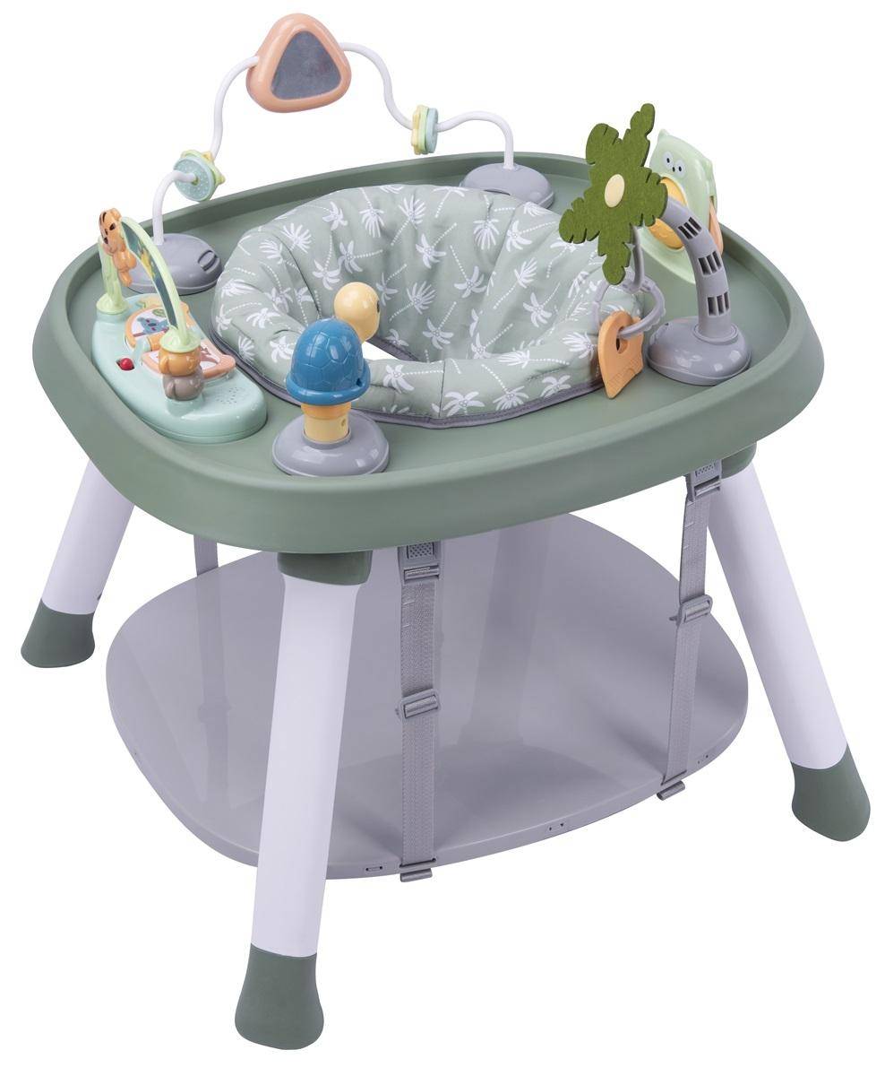 Multi-Spielcenter Grün | Topmark