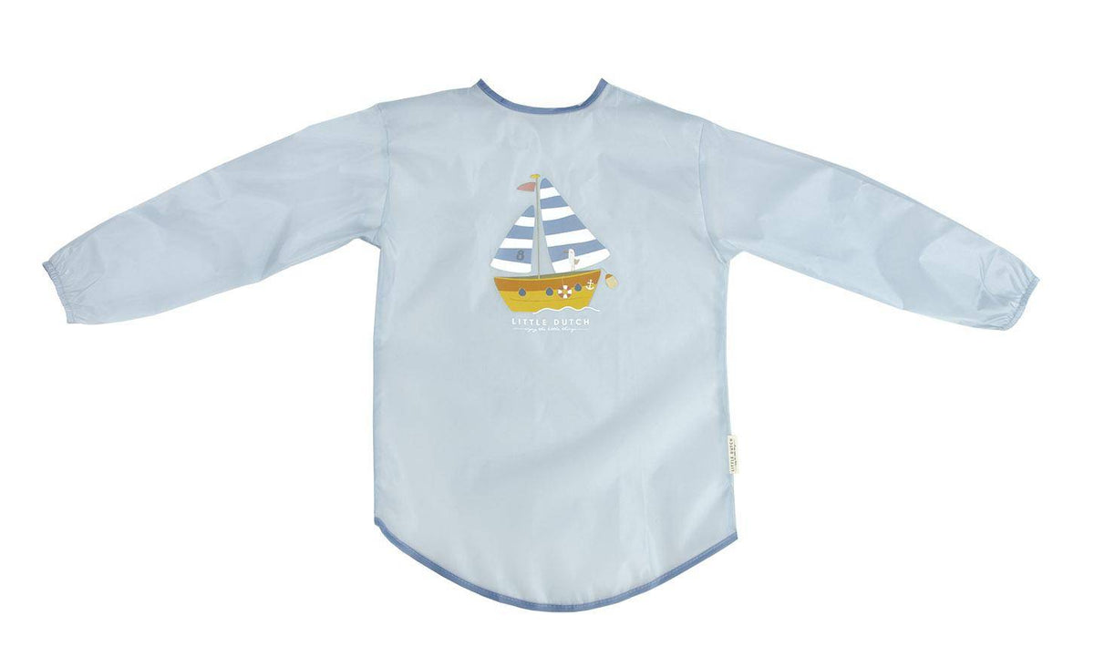 Delantal de manualidades Sailors Bay | Little Dutch