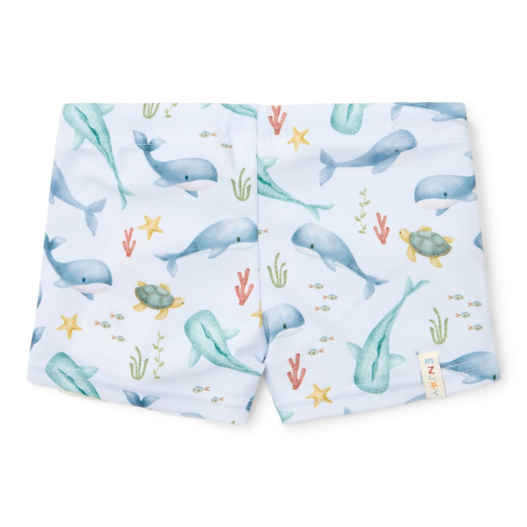 Kinder-Badehose Ocean Multi-colour Größe 62/68