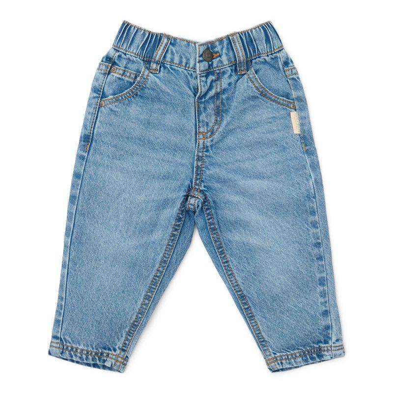 Little Dutch Denim-Jeans für Babys und Kinder – Produktansicht
