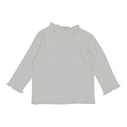 Little Dutch Langarmshirt Vintage Grün Größe 50/56