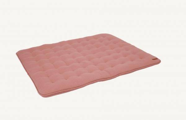 Little Dutch Laufgittereinlage Pink 80 × 100 cm