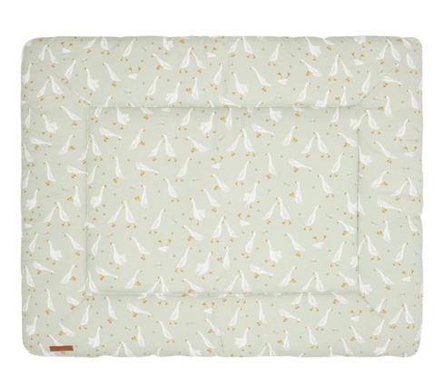 Little Dutch Laufgittereinlage Little Goose 75 × 95 cm