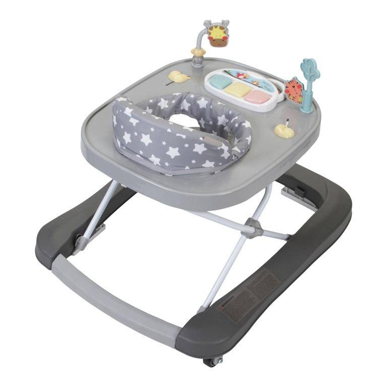 Andador para bebés LEXI gris | Topmark