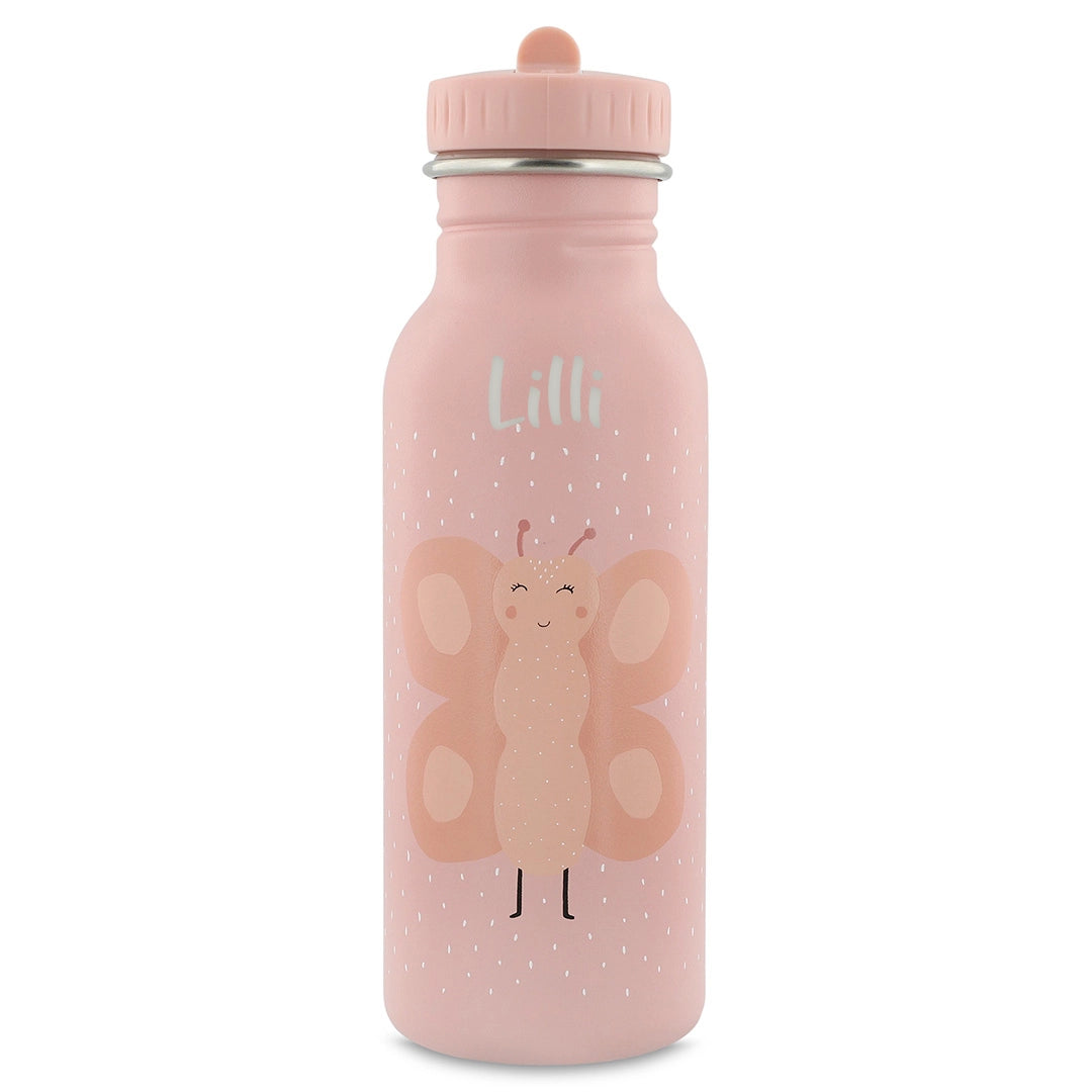 Trixie Trinkflasche Frau Schmetterling 500 ml – Produktfoto 2