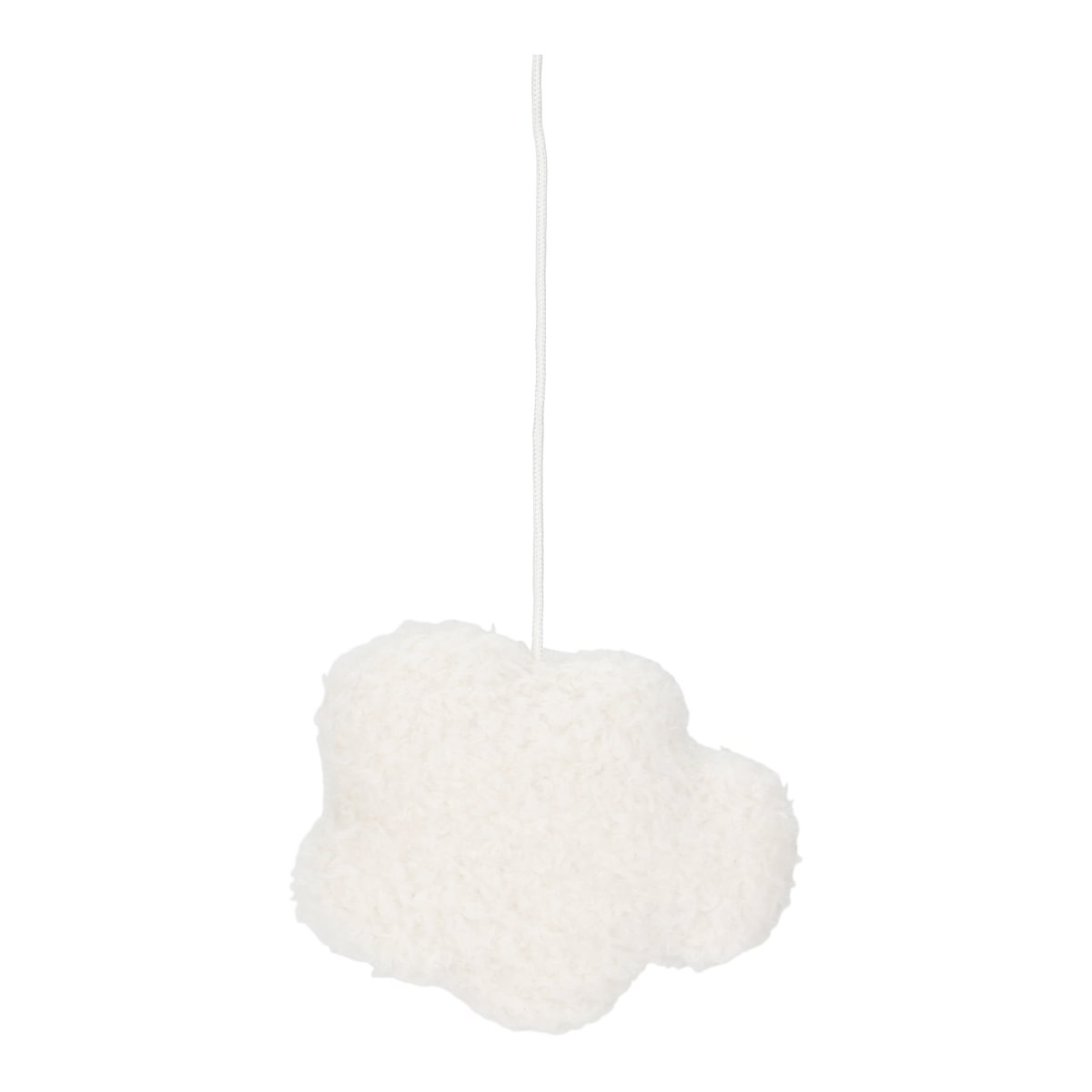 Little Dutch Holz-Musikmobile Newborn Naturals