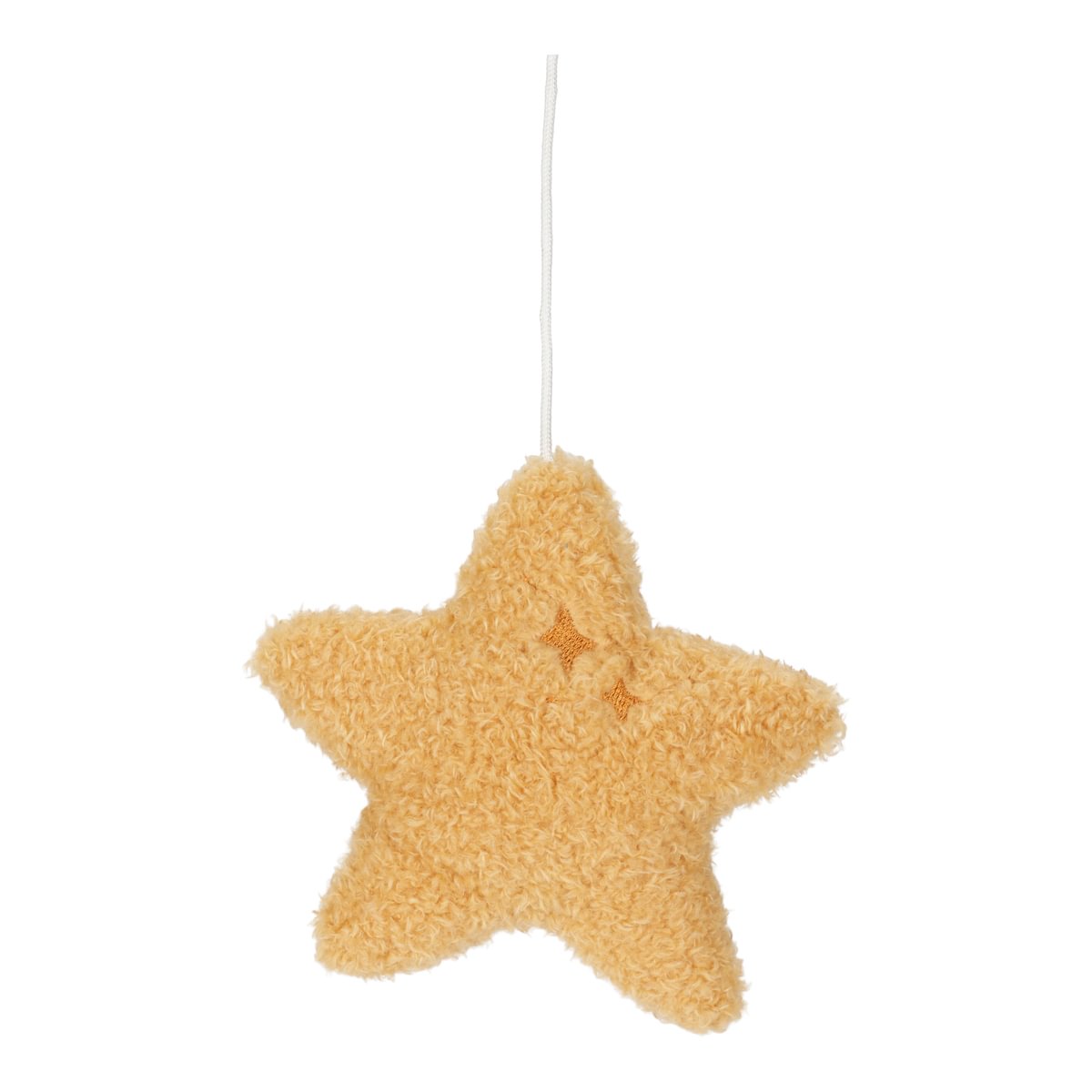 Little Dutch Holz-Musikmobile Newborn Naturals