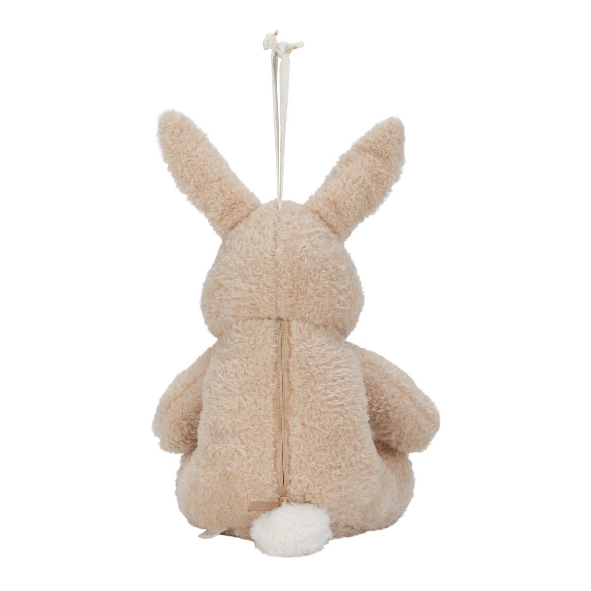 Little Dutch Kuschelhase Licht & Sound – Detailansicht