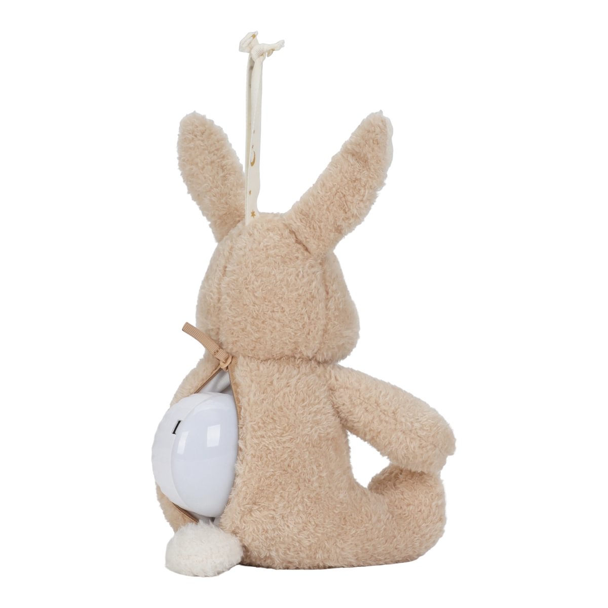 Little Dutch Kuschelhase aus weichem Polyester