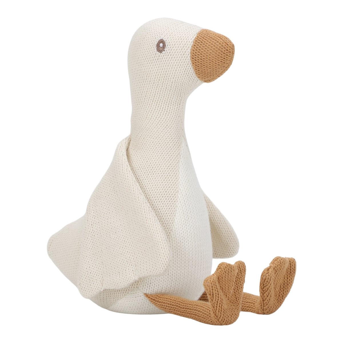Little Dutch Gestricktes Geschenkset Newborn Naturals GRS