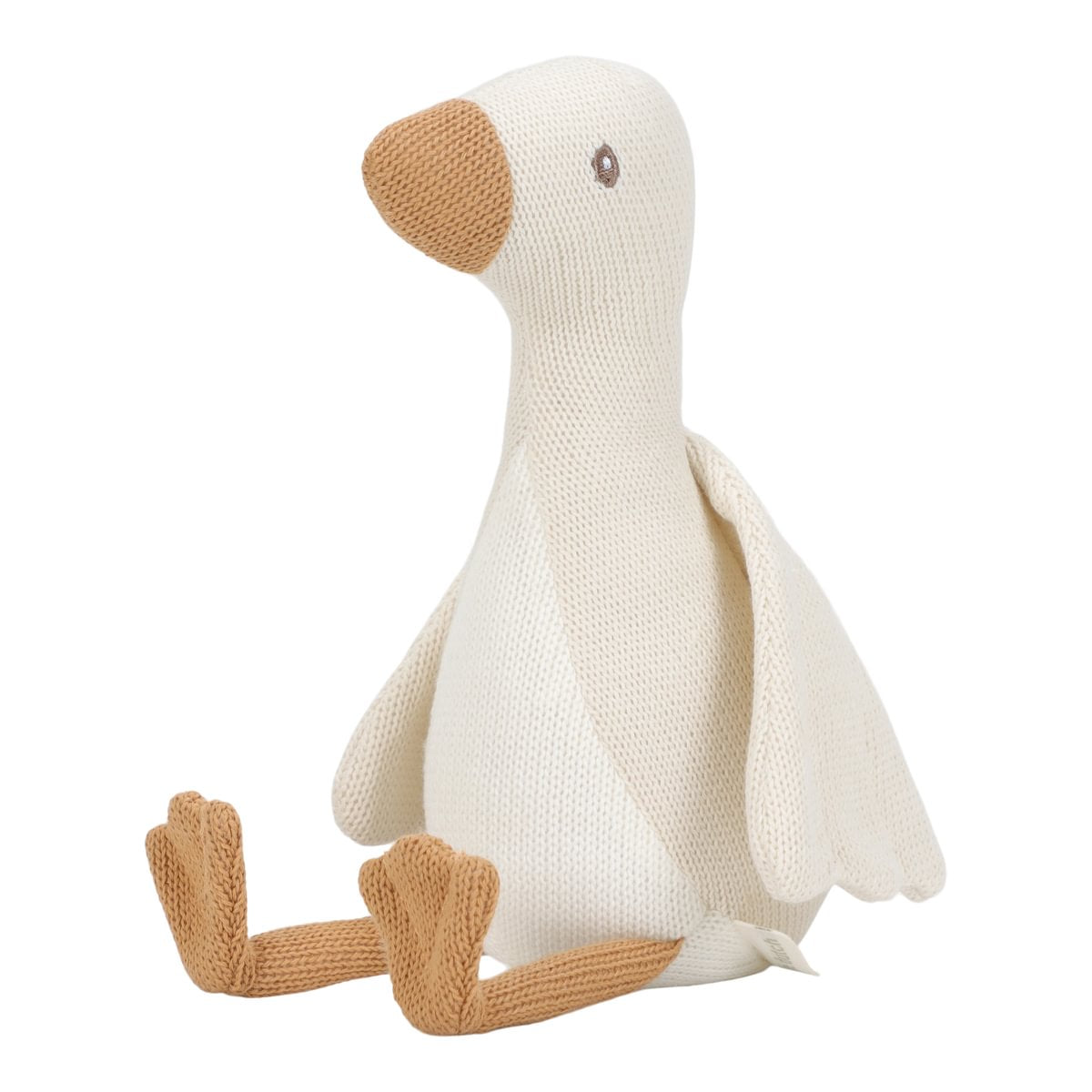 Little Dutch Gestricktes Geschenkset Newborn Naturals GRS