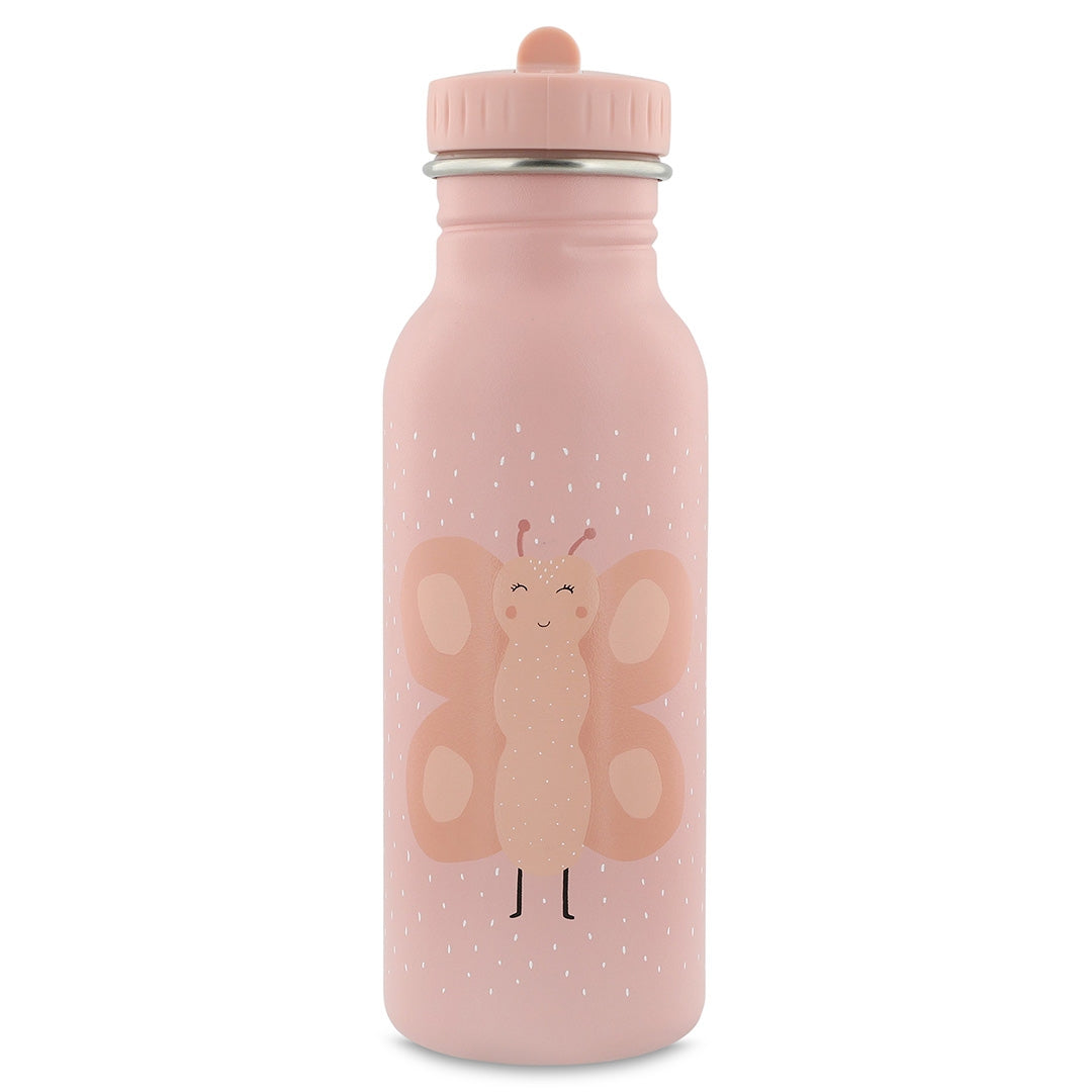 Trixie Trinkflasche Frau Schmetterling 500 ml – Produktfoto 3