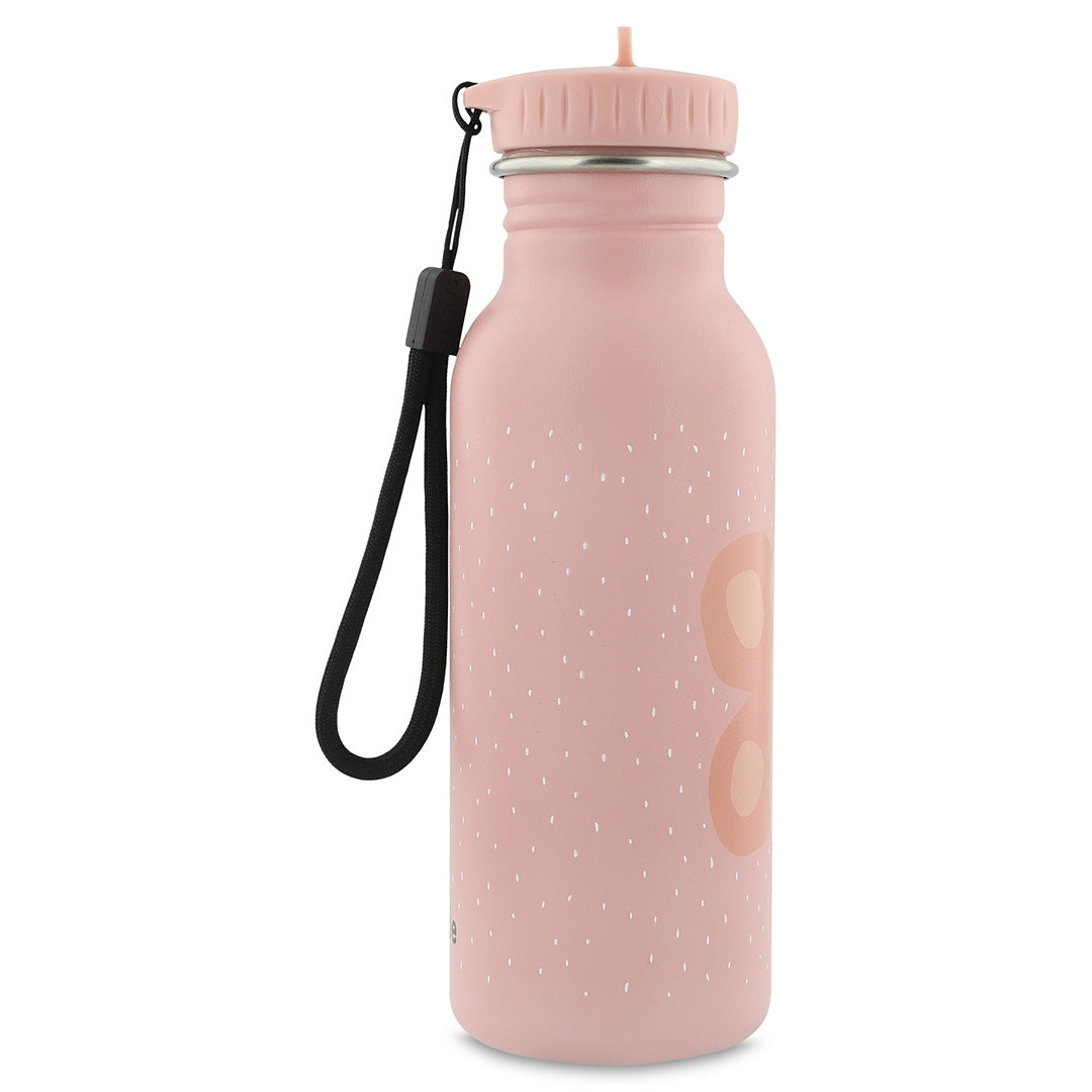 Trixie Trinkflasche Frau Schmetterling 500 ml – Produktfoto 4