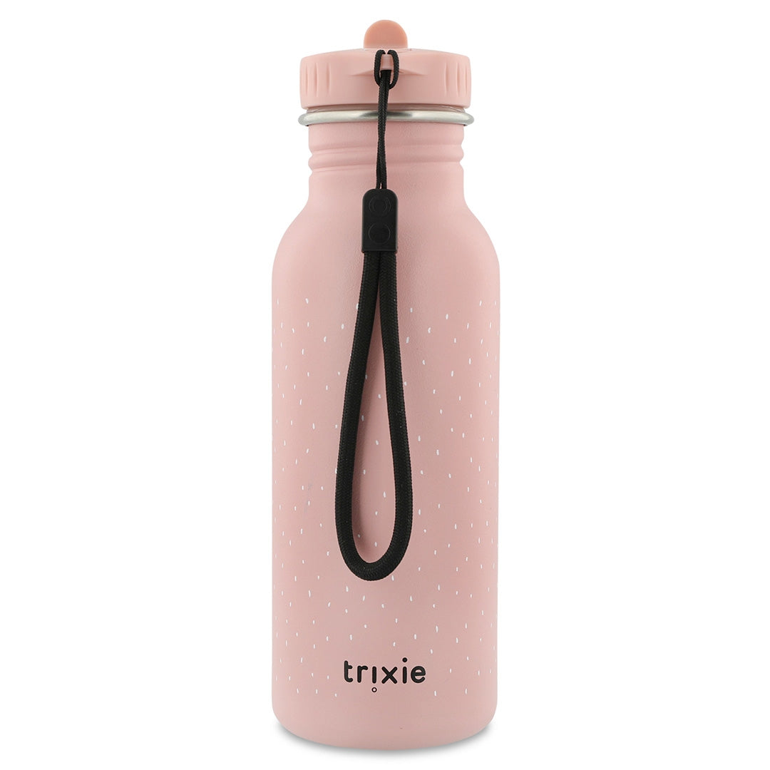 Trixie Trinkflasche Frau Schmetterling 500 ml – Produktfoto 5