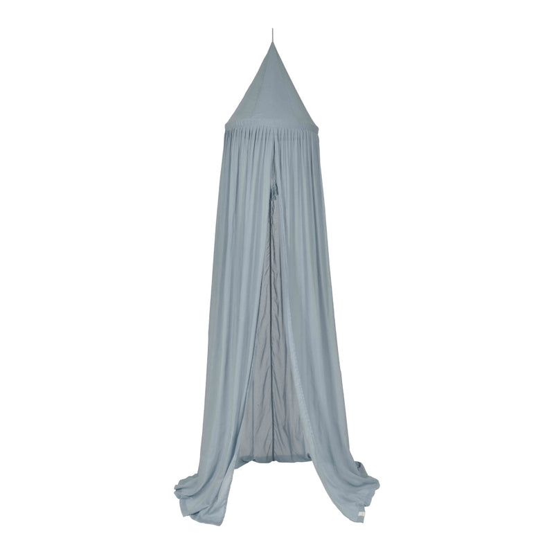 Little Dutch Betthimmel Pure Denim Blue