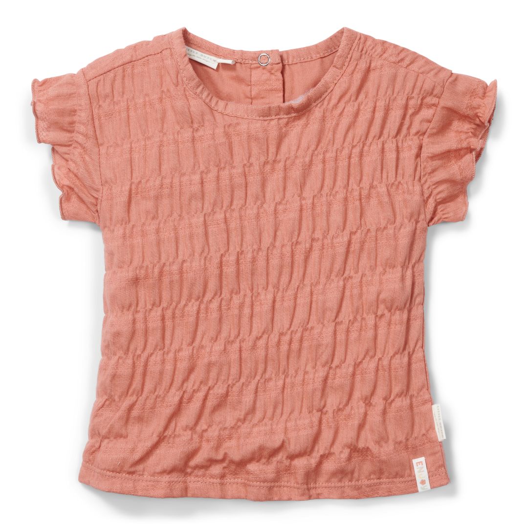 Produktansicht 1: T-Shirt kurzarm Rose Pink