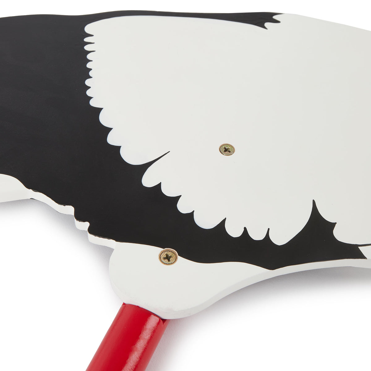 Bieco Holzstorch 100 cm – weitere Produktansicht