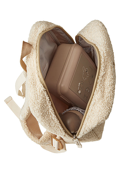 Kinderrucksack Schaf Flocke von Sterntaler – weitere Ansicht