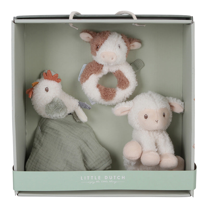 Set de regalo Little Farm