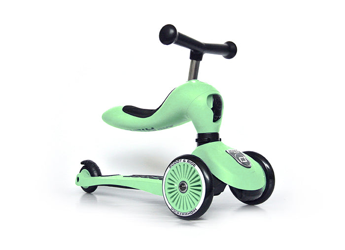 Monopattino Highwaykick 1, Kiwi | Scoot & Ride