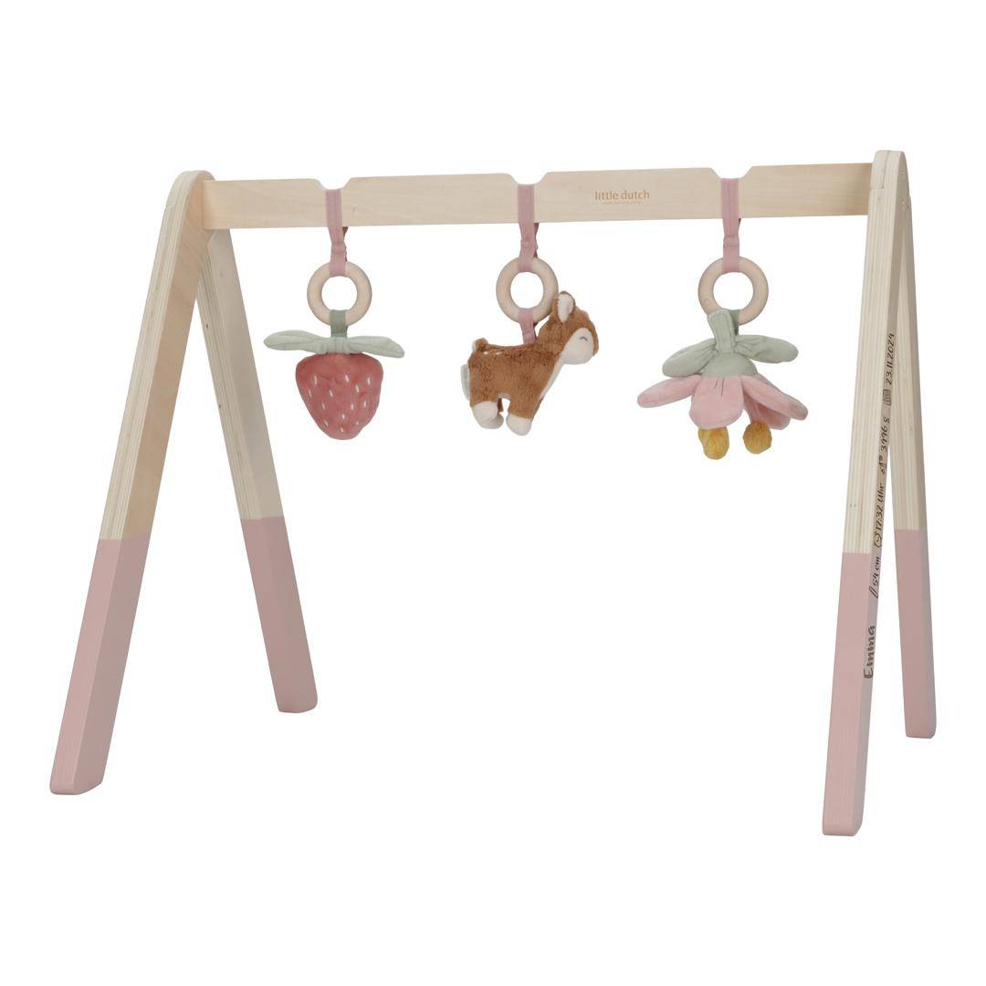 Produktansicht 2: Spieltrapez Fairy Garden