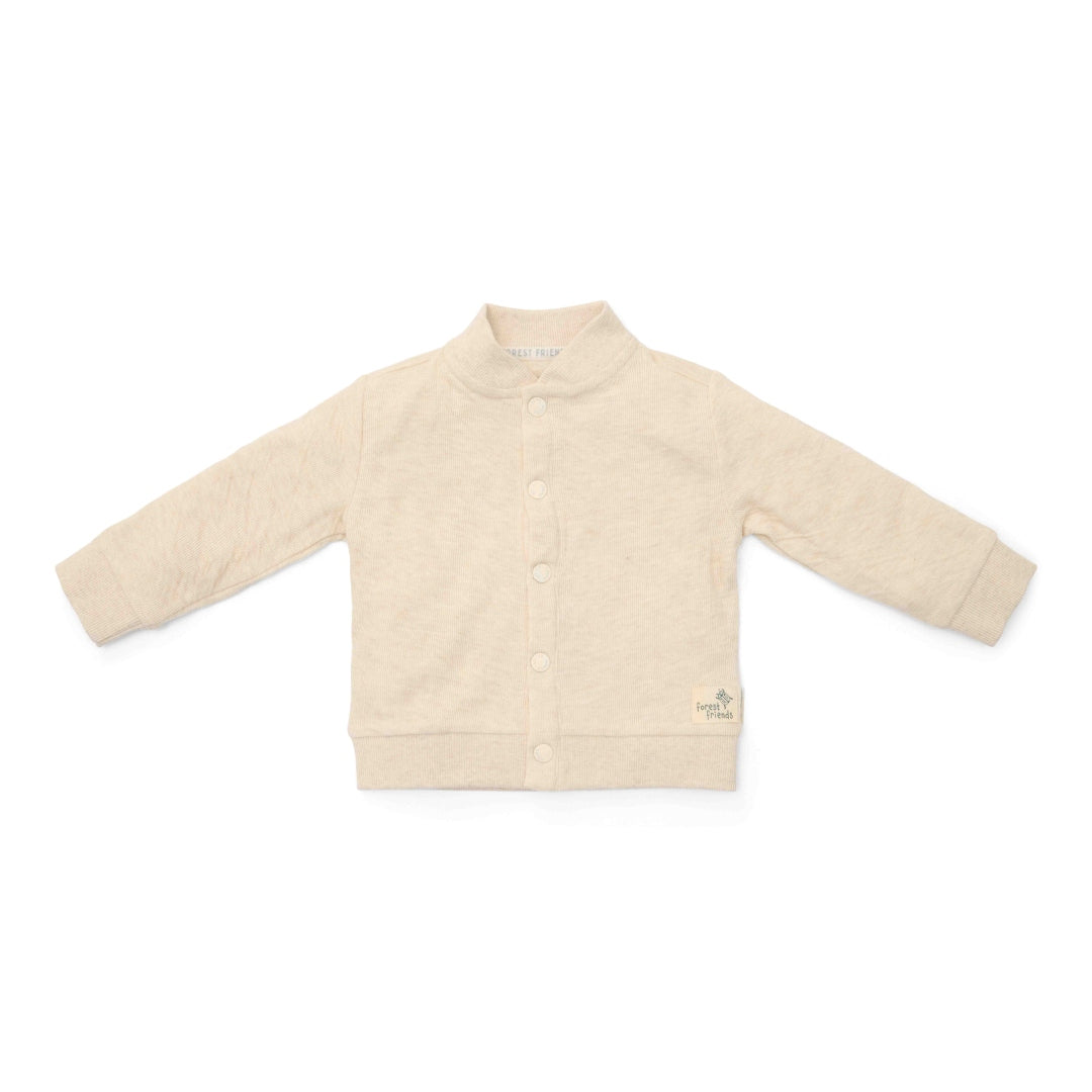 Produktansicht 2: Strickjacke Birch