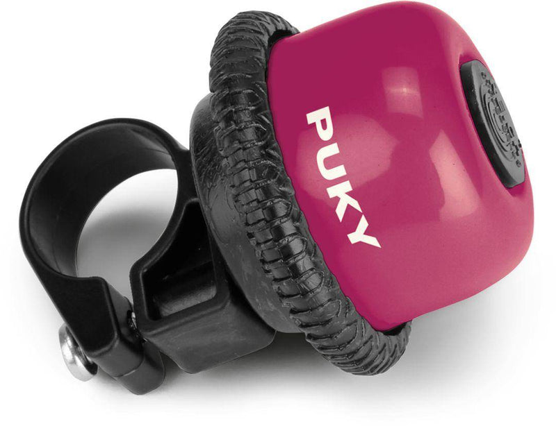 Drehring-Glocke Berry für PUKY-Fahrzeuge | PUKY
