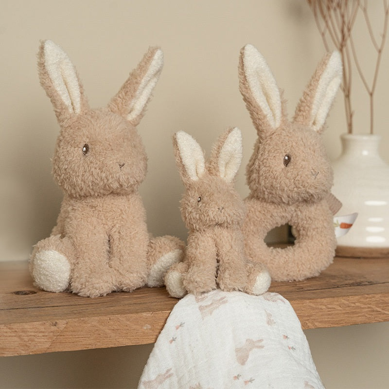 Little Dutch Geschenkset Baby Bunny in Geschenkbox
