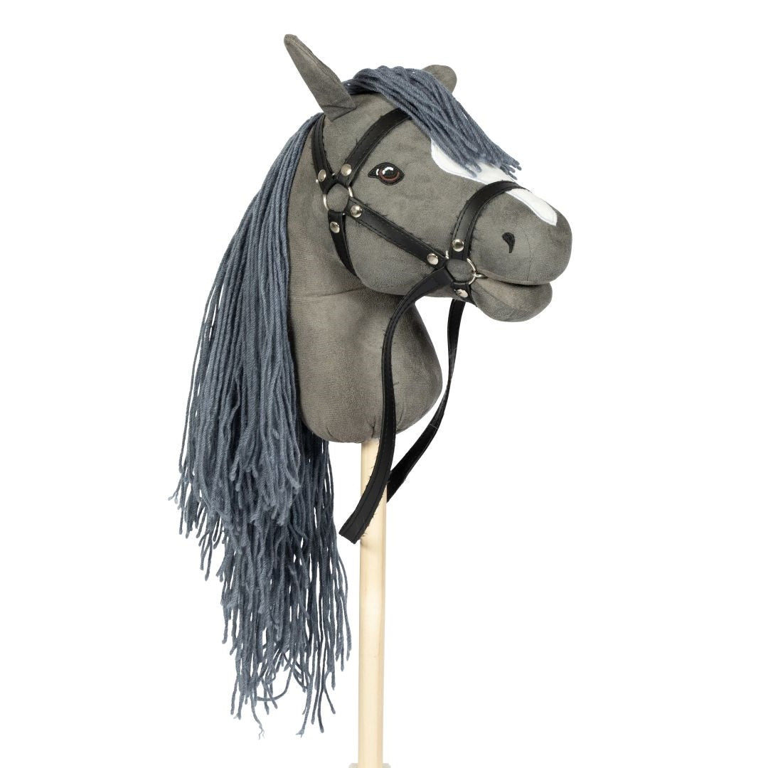 byAstrup Hobby Horse Grau – weitere Produktansicht