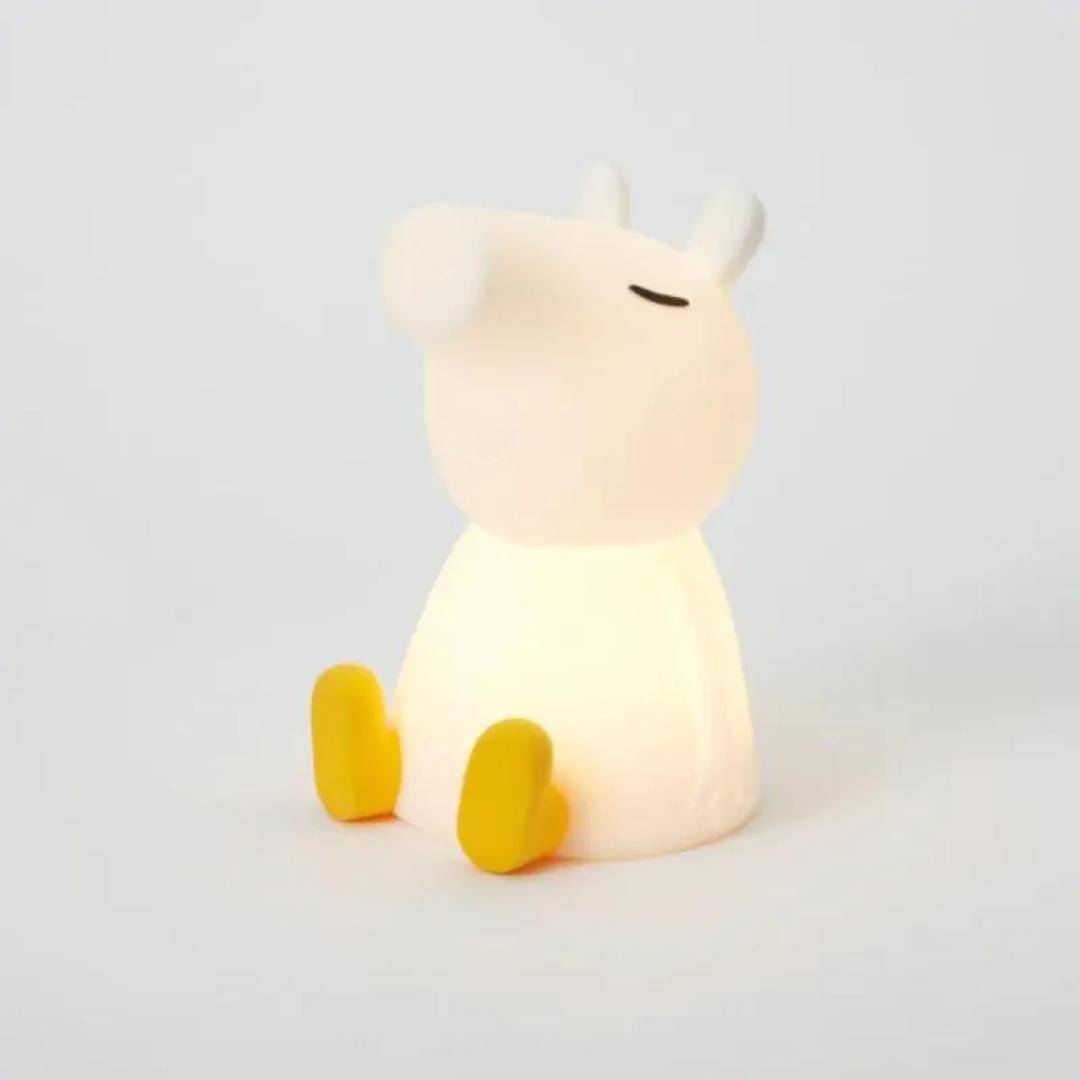 Peppa First Light Nachtlicht | Mr. Maria
