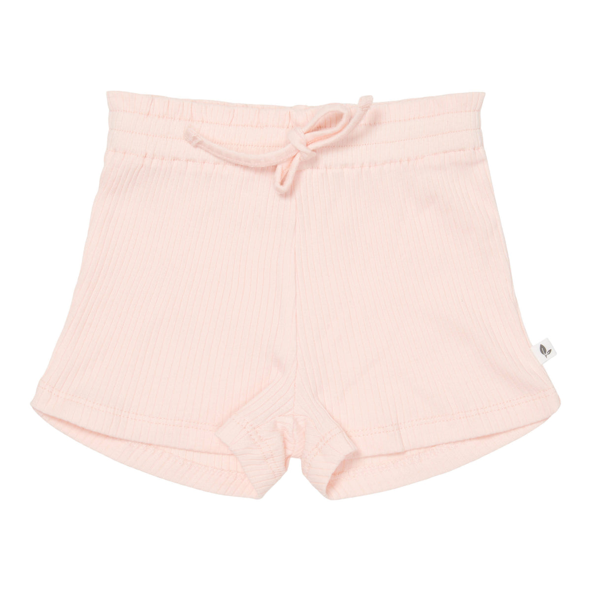 Little Dutch Shorts Flowers & Butterflies Pink – Kinder-Shorts
