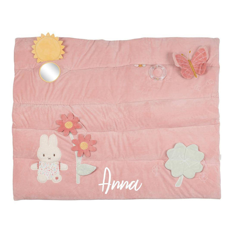 Speelkleed Lucky Blossom x Miffy