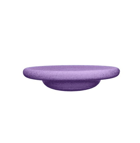 Stapelstein Balance Board Violett