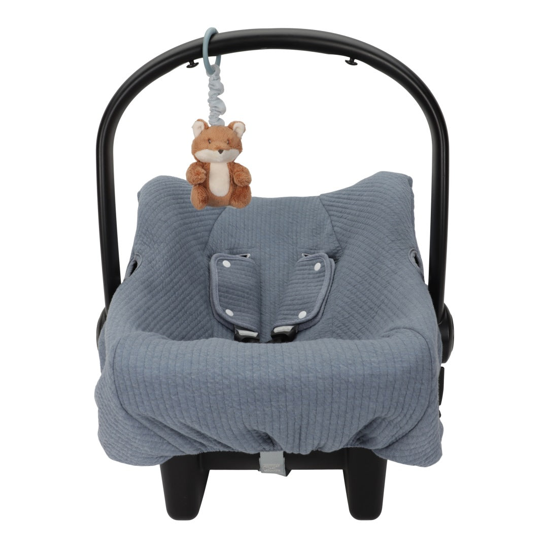 Zittertier Fuchs Forest Friends von Little Dutch