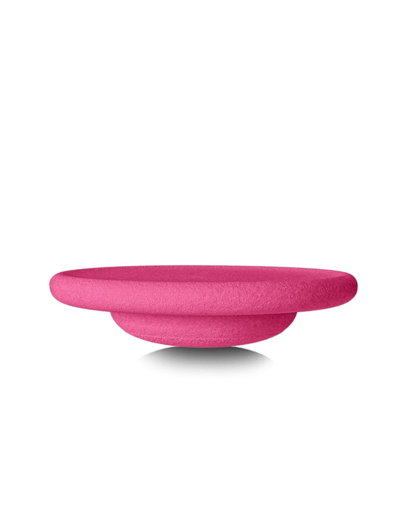 Stapelstein Balance Board - pink | Stapelstein