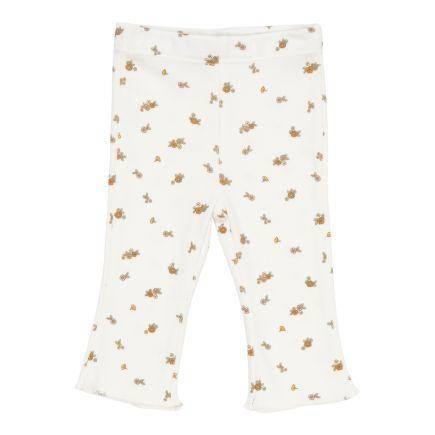 Little Dutch Leggings Vintage Little Flowers Blossom Gr. 50/56