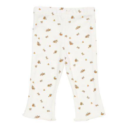 Leggings Little Dutch Vintage Little Flowers Blossom Talla 50/56