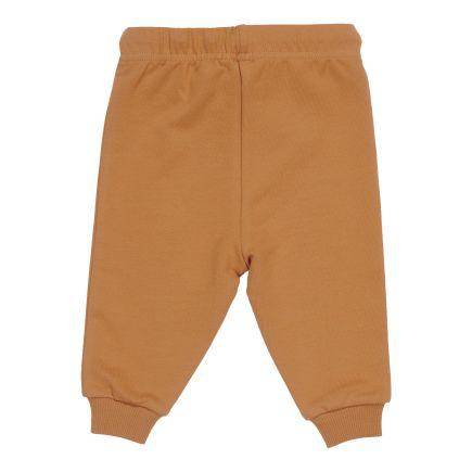 Jogginghose Almond – Detailansicht