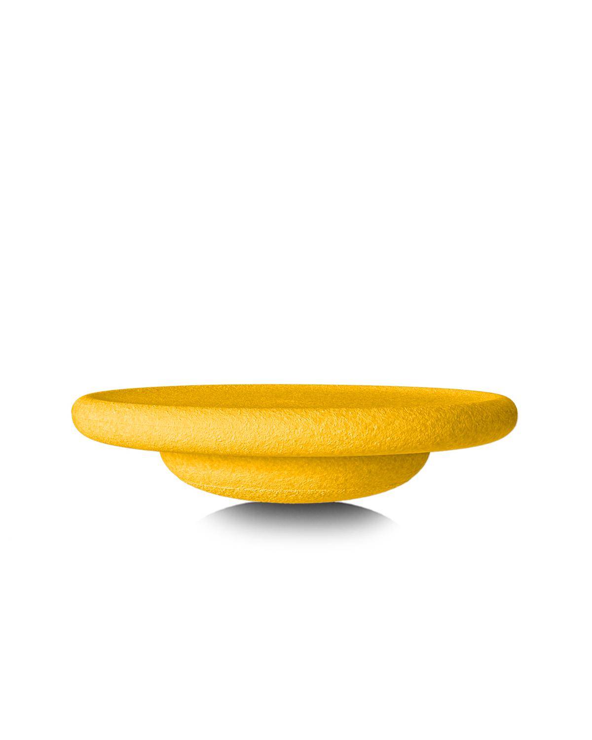 Stapelstein Balance Board Jaune