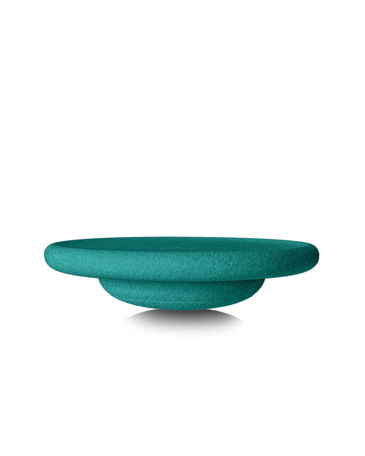 Tabla de equilibrio Stapelstein verde oscuro