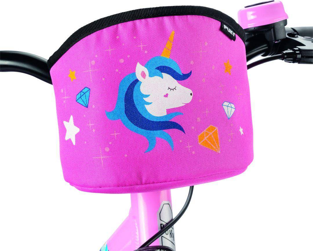 PUKY Puppensitz Carry Pink für Puppen bis ca. 40 cm